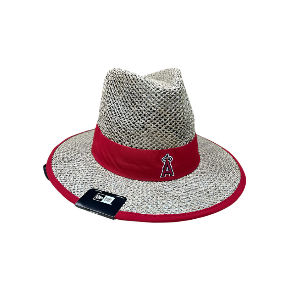 Angels Straw Hat