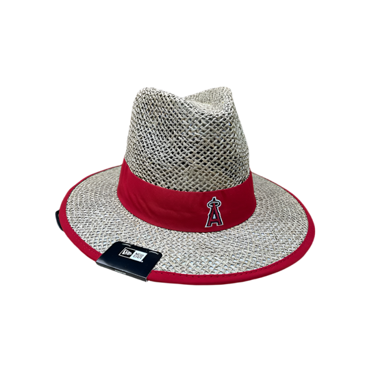 Angels Straw Hat