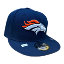 Broncos Snapback Hat