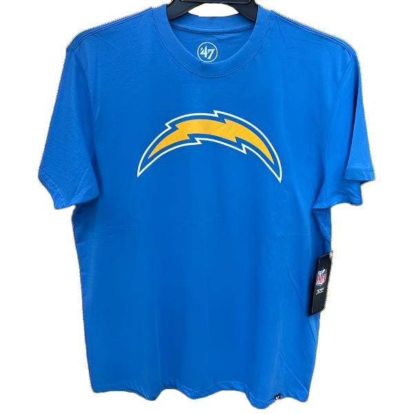 Chargers T-shirt For Men