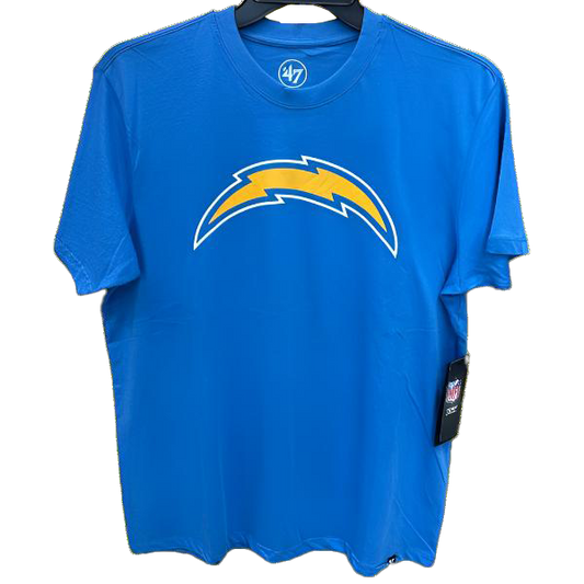 Chargers T-shirt For Men