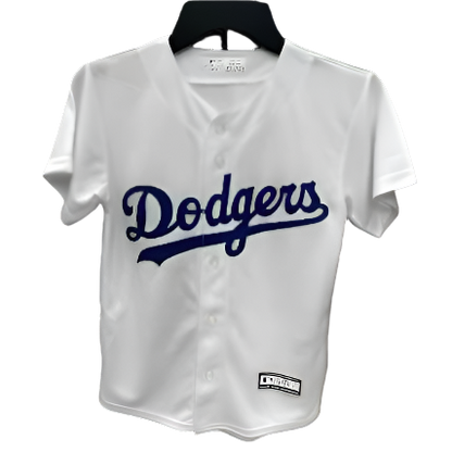 Dodgers Jersey