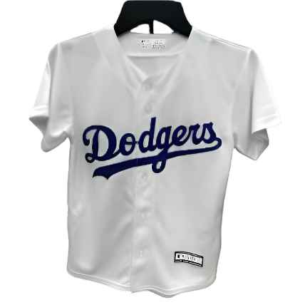 Dodgers Jersey