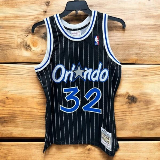 Orlando Jersey 32 Shaquille O'Neal