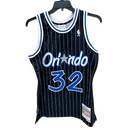 Orlando Jersey #32 Shaquille O’Neal