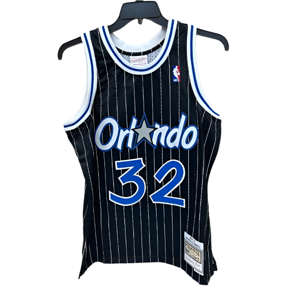 Orlando Jersey #32 Shaquille O’Neal