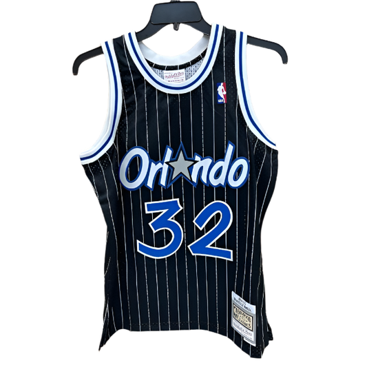 Orlando Jersey #32 Shaquille O’Neal